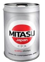 Моторное масло Mitasu MJ-M02 0W-20 20L купить по лучшей цене