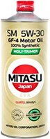 Моторное масло Mitasu MJ-M11 5W-30 1L купить по лучшей цене