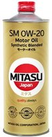 Моторное масло Mitasu MJ-123 0W-20 1L купить по лучшей цене