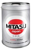 Моторное масло Mitasu MJ-124 10W-40 20L купить по лучшей цене