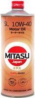 Моторное масло Mitasu MJ-131 10W-40 1L купить по лучшей цене