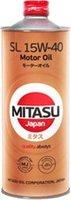 Моторное масло Mitasu MJ-133 15W-40 1L купить по лучшей цене
