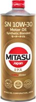 Моторное масло Mitasu MJ-121 10W-30 1L купить по лучшей цене