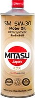 Моторное масло Mitasu MJ-111 5W-30 1L купить по лучшей цене