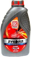 Моторное масло Лукойл Супер 10W-40 SG/CD 1L купить по лучшей цене