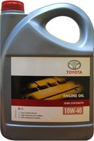 Моторное масло Toyota 10W-40 (08880-80825) 5L купить по лучшей цене