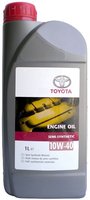 Моторное масло Toyota 10W-40 (08880-80826) 1L купить по лучшей цене