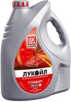 Моторное масло Лукойл Стандарт 15W-40 SF/CC 5L купить по лучшей цене