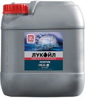 Моторное масло Лукойл Авангард минеральное 15W-40 CF-4/SG 18L купить по лучшей цене