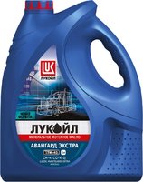 Моторное масло Лукойл Авангард Экстра 15W-40 CH-4/CG-4/SJ 5L купить по лучшей цене