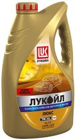 Моторное масло Лукойл Люкс 10W-40 SL/CF 4L купить по лучшей цене