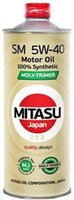 Моторное масло Mitasu MJ-M12 5W-40 1L купить по лучшей цене