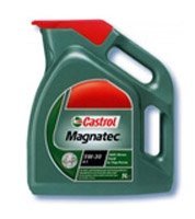 Моторное масло Castrol Magnatec 5W-40 C3 4L купить по лучшей цене