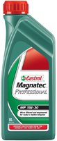 Моторное масло Castrol Magnatec Professional MP 5W-30 1L купить по лучшей цене