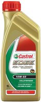 Моторное масло Castrol EDGE FST 10W-60 1L купить по лучшей цене