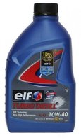 Моторное масло Elf Turbo Diesel 10W-40 1L купить по лучшей цене
