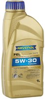 Моторное масло Ravenol FEL 5W-30 1L купить по лучшей цене