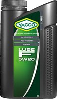 Моторное масло Yacco Lube F 5W-20 2L купить по лучшей цене