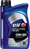 Моторное масло Elf Evolution 900 FT 0W-30 1L купить по лучшей цене