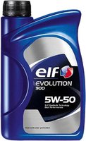 Моторное масло Elf Evolution 900 NF 5W-40 2L купить по лучшей цене
