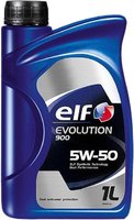 Моторное масло Elf Evolution 900 5W-50 1L купить по лучшей цене