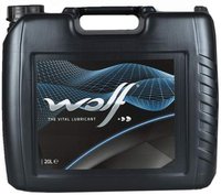 Моторное масло Wolf Vital Tech 5W-40 PI C3 20L купить по лучшей цене