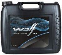 Моторное масло Wolf Vital Tech 5w-30 Asia/US 20L купить по лучшей цене