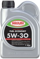Моторное масло Meguin Megol Fuel Economy 5W-30 1L купить по лучшей цене