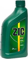 Моторное масло ZIC RV 5W-30 1L купить по лучшей цене