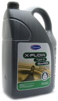 Моторное масло Comma X-Flow Type G 5W-40 4L купить по лучшей цене