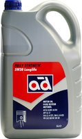 Моторное масло AD Fully Synthetic 5W-30 Longlife 5L купить по лучшей цене