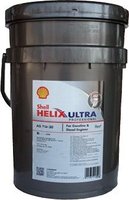 Моторное масло Shell Helix Ultra Professional AG 5W-30 20L купить по лучшей цене