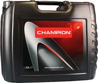 Моторное масло Champion Life Extension HM 5W-40 20L купить по лучшей цене