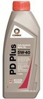 Моторное масло Comma PD Plus 5W-40 1L купить по лучшей цене
