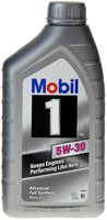 Моторное масло Mobil x1 5W-30 1L купить по лучшей цене