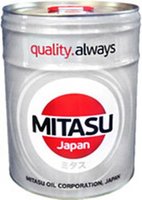 Моторное масло Mitasu MJ-M12 5W-40 20L купить по лучшей цене