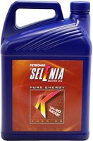 Моторное масло Selenia K Pure Energy 5W-40 5L купить по лучшей цене