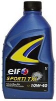 Моторное масло Elf Sporti TXI 10W-40 1L купить по лучшей цене