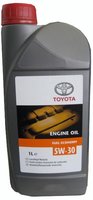 Моторное масло Toyota 5W-30 (08880-80845) 1L купить по лучшей цене