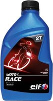 Моторное масло Elf MOTO 2 RACE 1L купить по лучшей цене