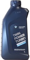 Моторное масло BMW TwinPower Turbo Longlife-01 5W-30 1L купить по лучшей цене