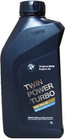 Моторное масло BMW TwinPower Turbo Longlife-04 0W-30 1L купить по лучшей цене