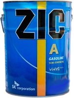 Моторное масло ZIC A 5W-30 20L купить по лучшей цене