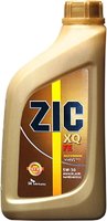 Моторное масло ZIC XQ FE 5W-30 1L купить по лучшей цене