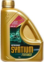 Моторное масло Petronas SYNTIUM 7000 DM 0W-30 1L купить по лучшей цене