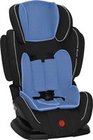 Автокресло Lorelli Magic Plus SPS Premium Black Blue купить по лучшей цене