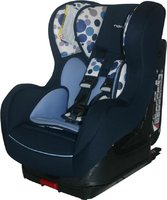 Купить Nania Cosmo SP Luxe Isofix Blue Bubble в Минске - фото, цены ...