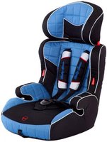 Автокресло Baby Care Grand Voyager Blue Black купить по лучшей цене