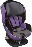 Автокресло Besafe Izi Comfort X3 Purple 38 купить по лучшей цене