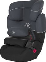 Автокресло Cybex Isis Fix Cobblestone купить по лучшей цене